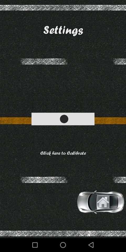 Fun Driving Car screenshot 2