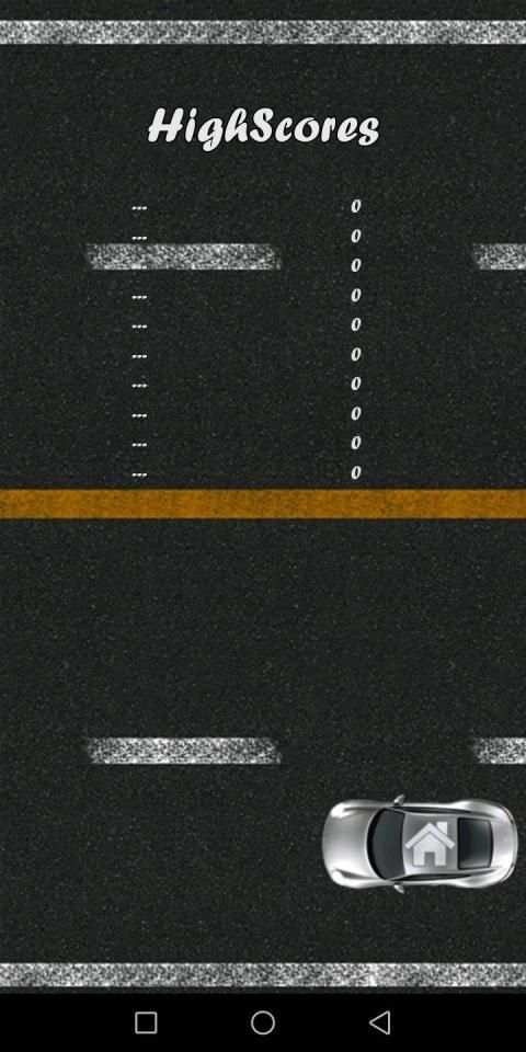 Fun Driving Car screenshot 1