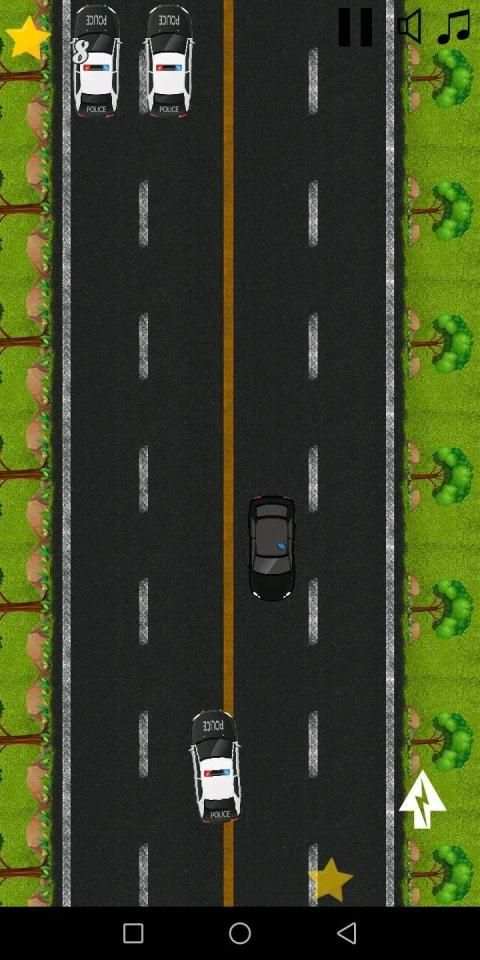 Fun Driving Car screenshot 4
