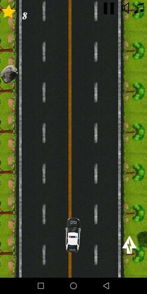 Fun Driving Car screenshot 5