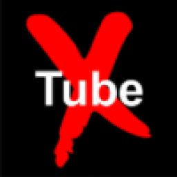 X Tube Video Downloader icon