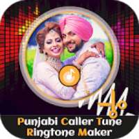 Punjabi Caller Tune Song-Ringtone Maker on 9Apps