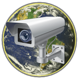 ikon WORLD TRAFFIC CAM - DÜNYA MOBESE KAMERALARI