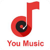 You Music Player - Mp3 Music Player Audio Player on 9Apps