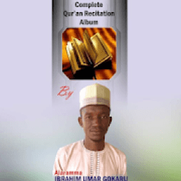 ikon Gokaru Quran App