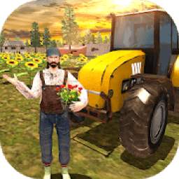 New Virtual Farmer: Farming Life Simulator