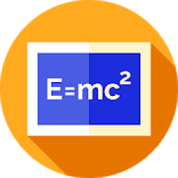 All Maths Formulas आइकन
