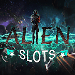 ikon Alien Slots