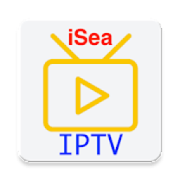 ikon iSea IPTV - Watch Live IPTV