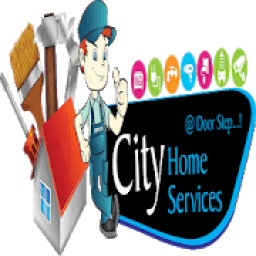 CityHomeServices आइकन