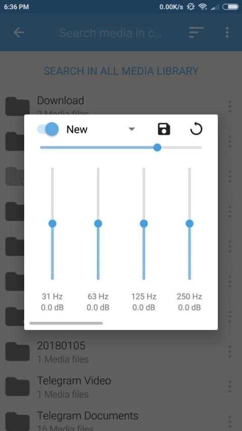 Max Video Player Pro screenshot 7