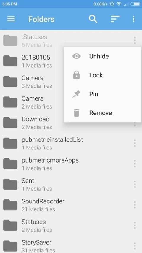 Max Video Player Pro screenshot 6
