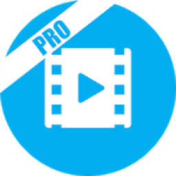 Max Video Player Pro आइकन