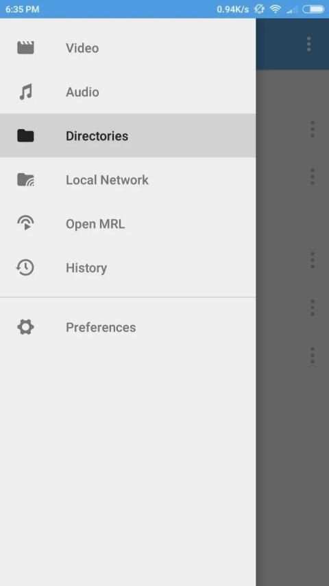 Max Video Player Pro screenshot 3