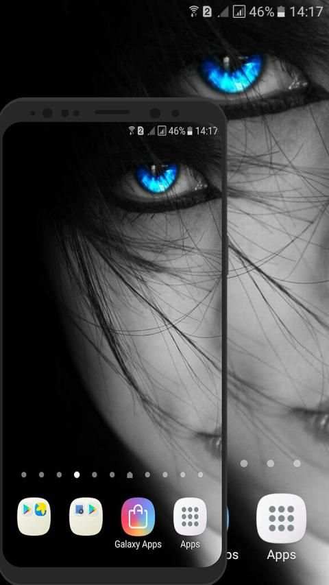 خلفيات للشاشة روعة
‎ screenshot 4