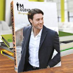 Im Legend Biography 1.1