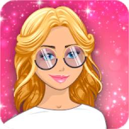 Cute Dress Up * - New Game For Girls