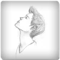 Pencil Sketch Photo Maker