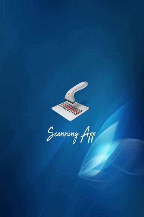 Scanning App screenshot 4