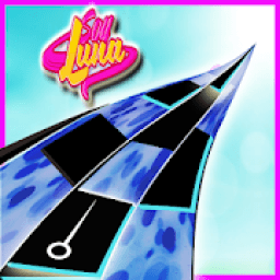 Soy Luna Piano Magic icon