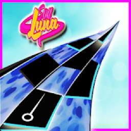 Soy Luna Piano Magic 3.0