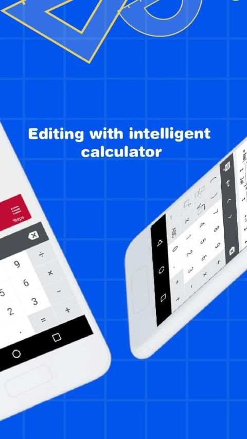 Camera Calculator-Take A Photo to Solve Math screenshot 4