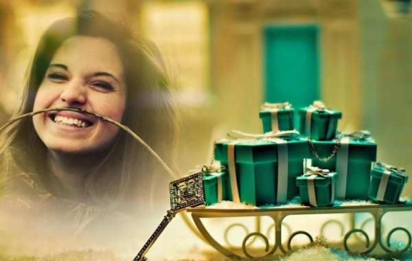 Christmas Photo Frames स्क्रीनशॉट 4