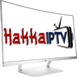 hakka IPTV icon