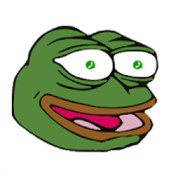 WhatSticker - Install Sticker for WhatsApp आइकन