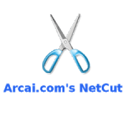 NetCut आइकन