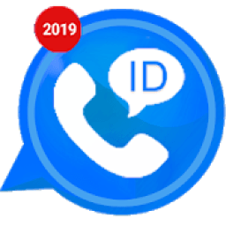 ikon True Caller ID &amp; Caller ID &amp; Call Recorder 2019