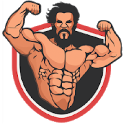 * Full Body * Workout Routine * आइकन