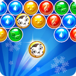 Bubble Shoot Up icon