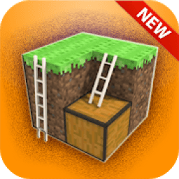 ikon Mini craft 2019 : Building Simulator