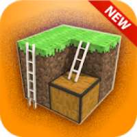 Mini craft 2019 : Building Simulator