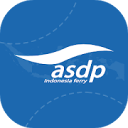 ASDP Mobile icon