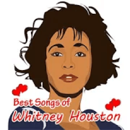 ikon Best whitney houston songs
