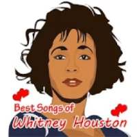 Best whitney houston songs