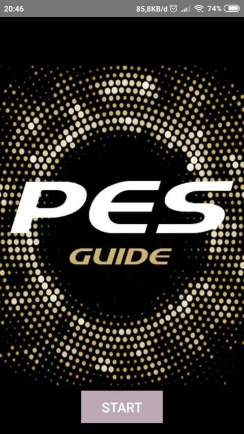 Premium PES 2019 Guide screenshot 2