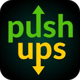 Push Ups Sensor