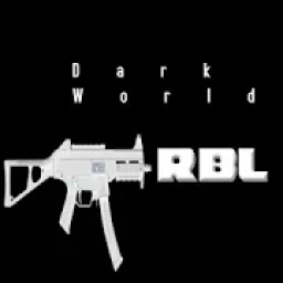 RBL Dark World आइकन