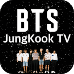 BTS JungKookTV - BTS Video icon