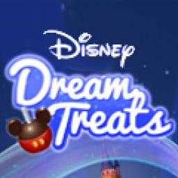 Disney Dream Treats