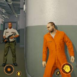 Prison Fighting 2019 - Escape Adventure Games 1.0