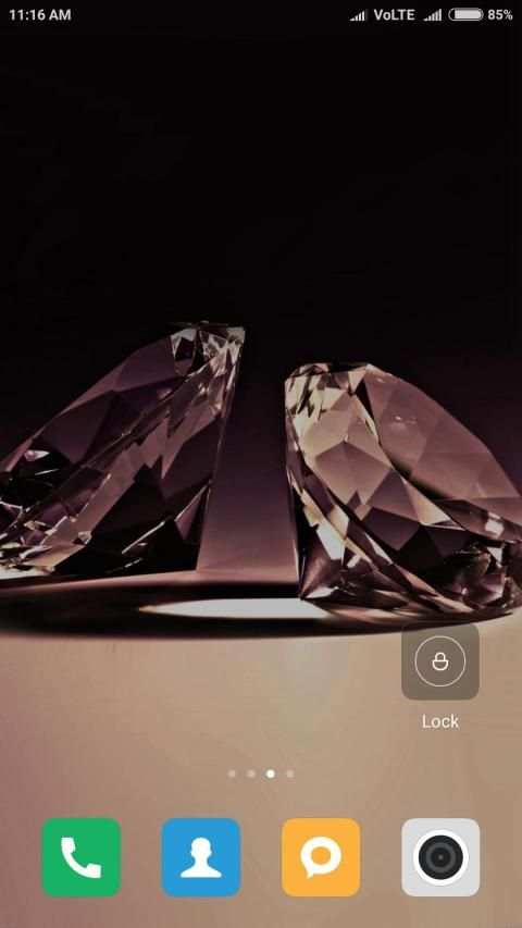 Diamond Wallpaper स्क्रीनशॉट 15