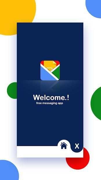 Chat Messenger App screenshot 6