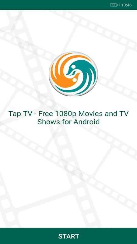 TvTap PRO - NEW स्क्रीनशॉट 4