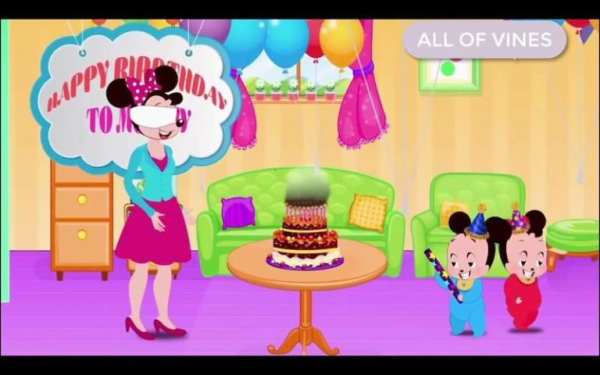 كرتون ميكى ماوس بالعربى ♫ أغنية ABC *
‎ screenshot 2