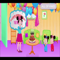 كرتون ميكى ماوس بالعربى ♫ أغنية ABC *
‎ icon