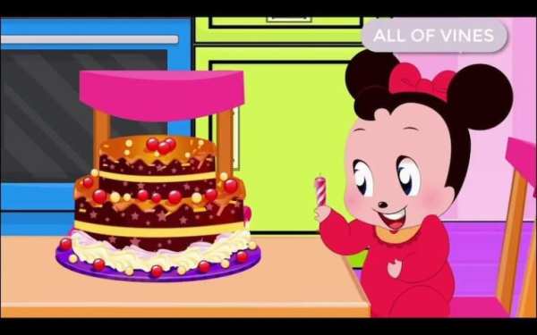 كرتون ميكى ماوس بالعربى ♫ أغنية ABC *
‎ screenshot 3